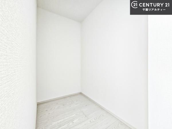 習志野市藤崎5丁目　2号棟