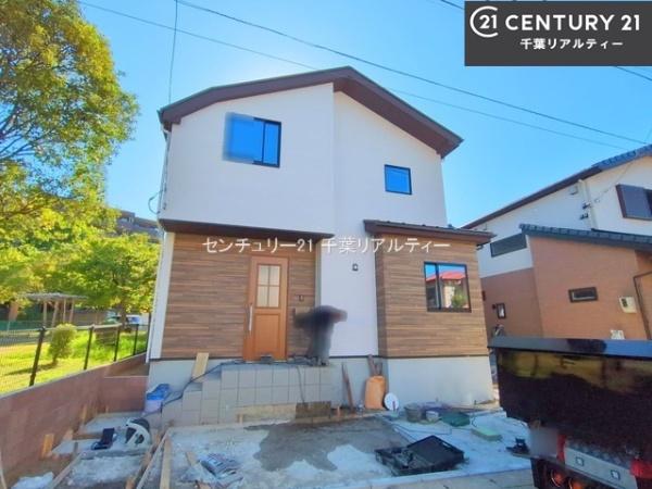 習志野市本大久保4丁目
