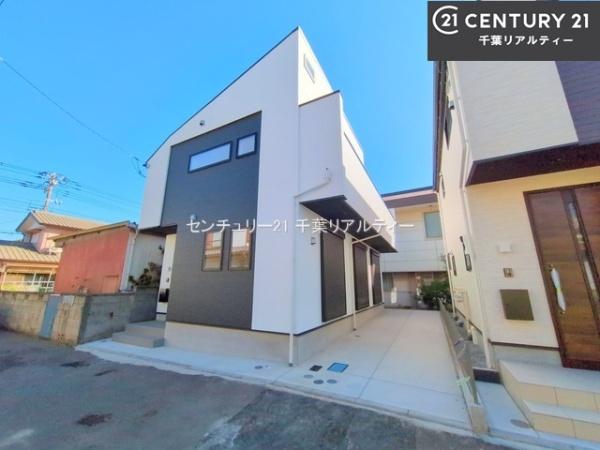 習志野市鷺沼台3丁目　1号棟