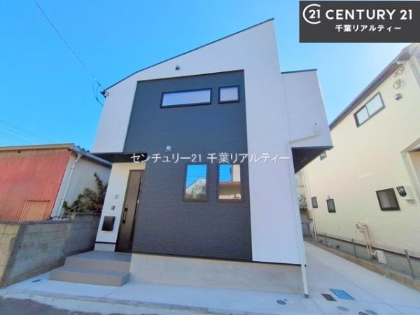 習志野市鷺沼台3丁目　1号棟