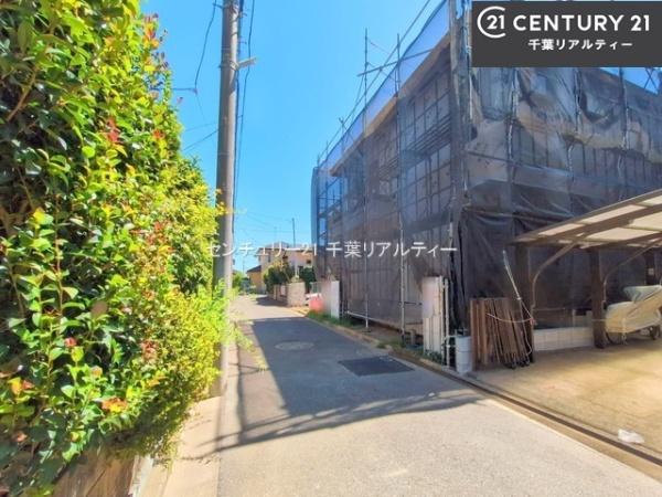 船橋市大穴北1丁目
