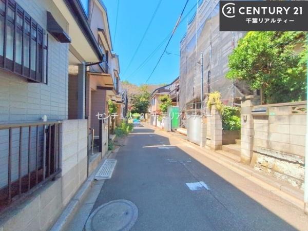 船橋市大穴北8丁目