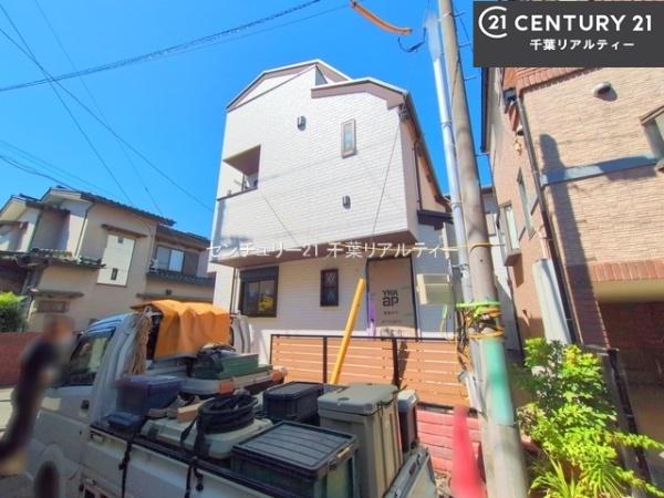船橋市二和東5丁目