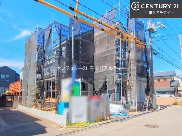 船橋市東船橋6丁目