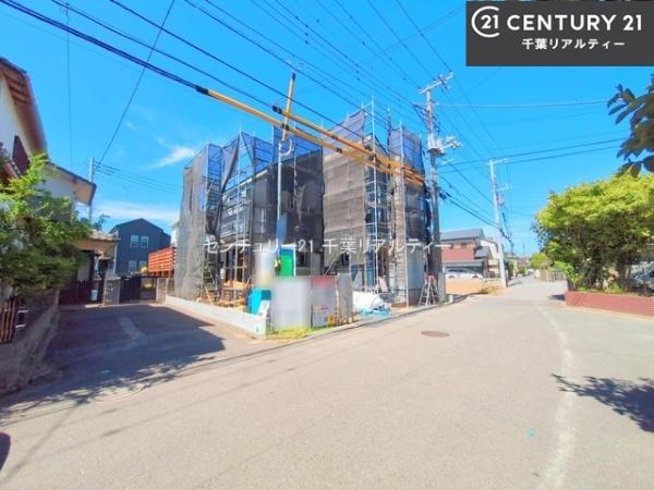 船橋市東船橋6丁目