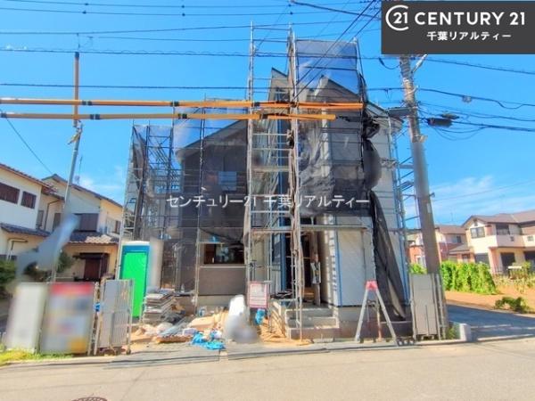 船橋市東船橋6丁目