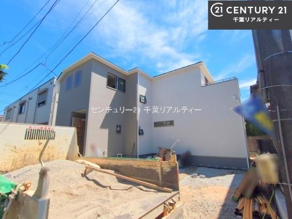 船橋市松が丘2丁目