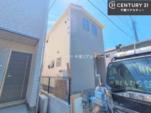 船橋市松が丘2丁目
