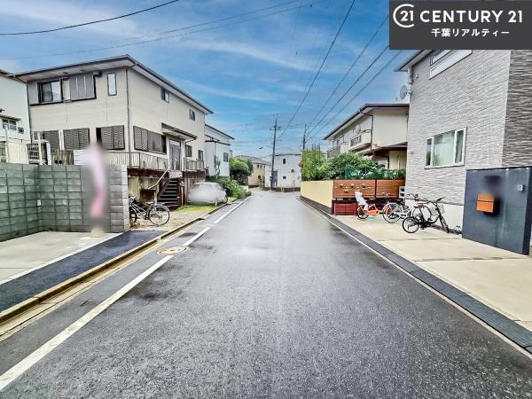 八千代市大和田新田
