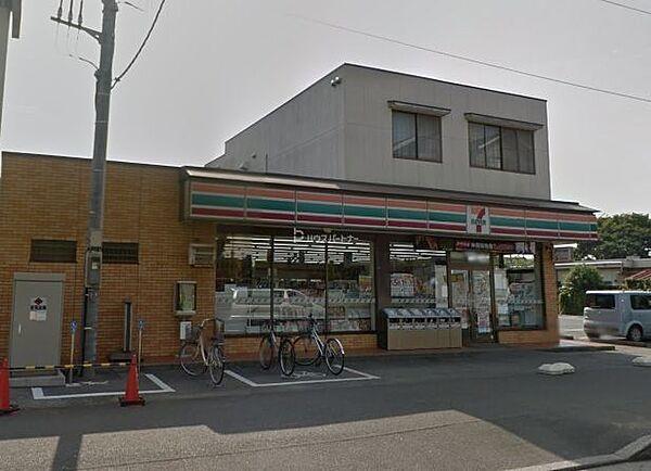 東急ドエル・アルス津田沼南(セブンイレブン習志野鷺沼店)