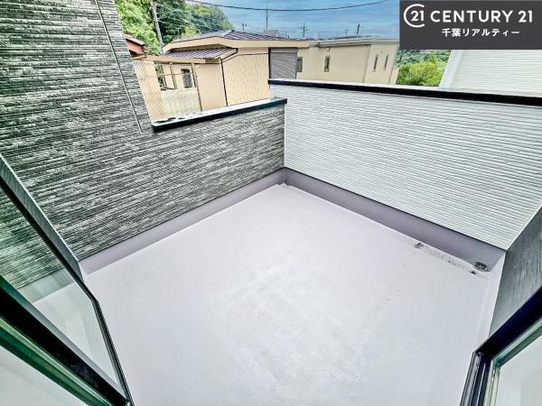 八千代市勝田台南2丁目　1号棟