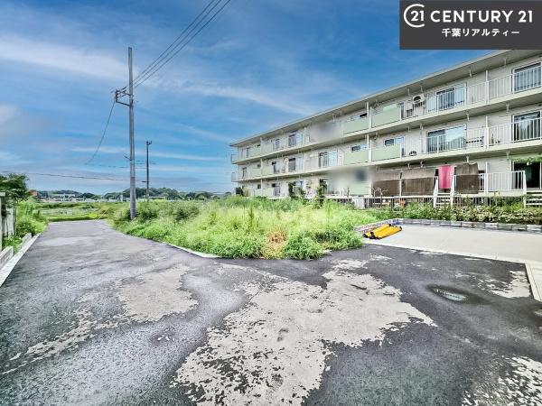 八千代市勝田台南2丁目　1号棟