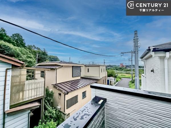八千代市勝田台南2丁目　1号棟