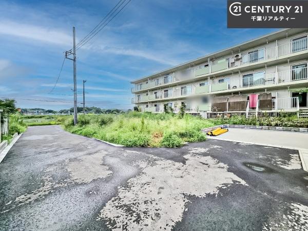 八千代市勝田台南2丁目　2号棟