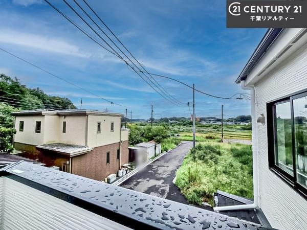 八千代市勝田台南2丁目　2号棟