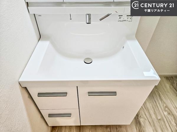 八千代市勝田台南2丁目　2号棟