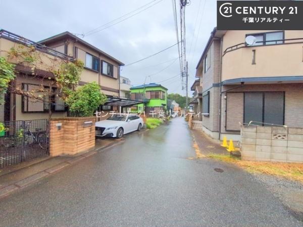 船橋市前原東5丁目　A棟