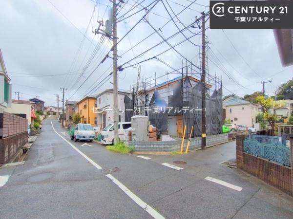 習志野市本大久保4丁目