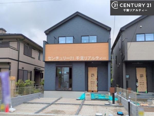 グラファーレ四街道市千代田2丁目　1号棟