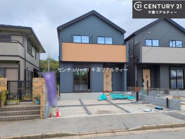 グラファーレ四街道市千代田2丁目　1号棟