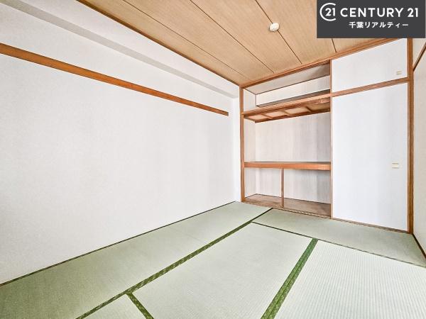 エクレール検見川浜