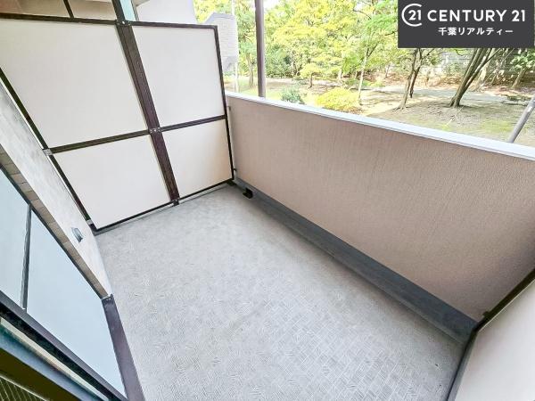 エクレール検見川浜