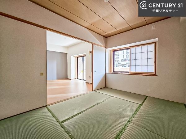 エクレール検見川浜