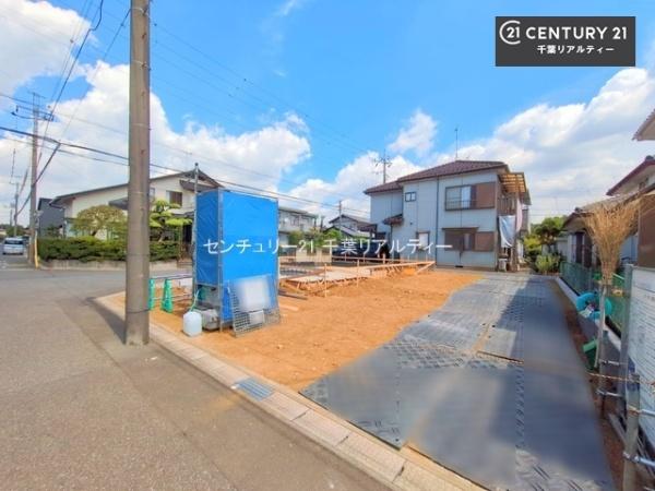 千葉市花見川区こてはし台6丁目　A号棟