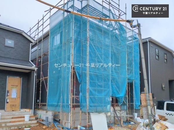 千葉市若葉区加曽利町　２号棟