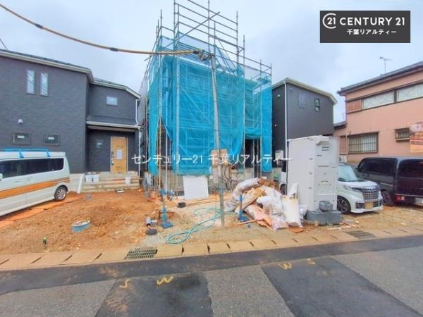 千葉市若葉区加曽利町　２号棟