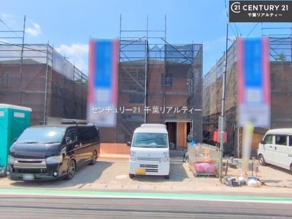 富里市七栄　28号棟