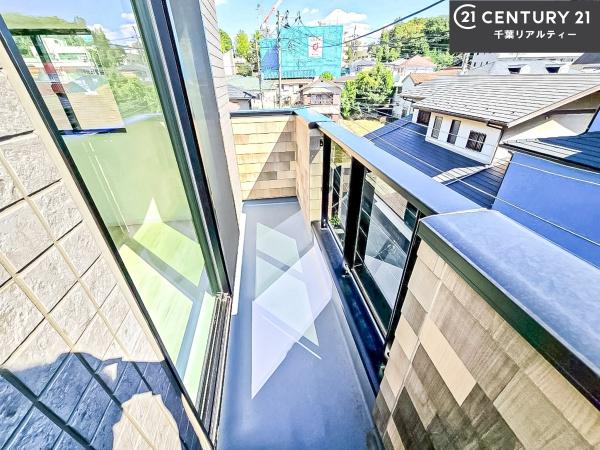 船橋市夏見3丁目　2号棟