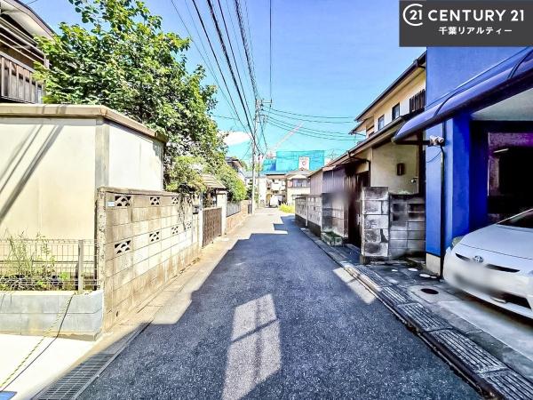 船橋市夏見3丁目　2号棟