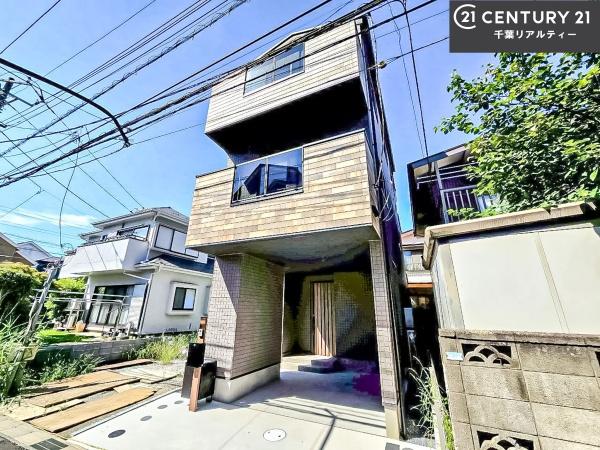 船橋市夏見3丁目　2号棟