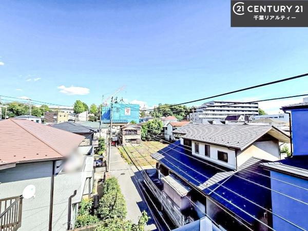 船橋市夏見3丁目　2号棟