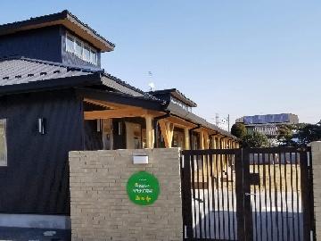 船橋市旭町1丁目 1号棟(太陽の子塚田保育園)