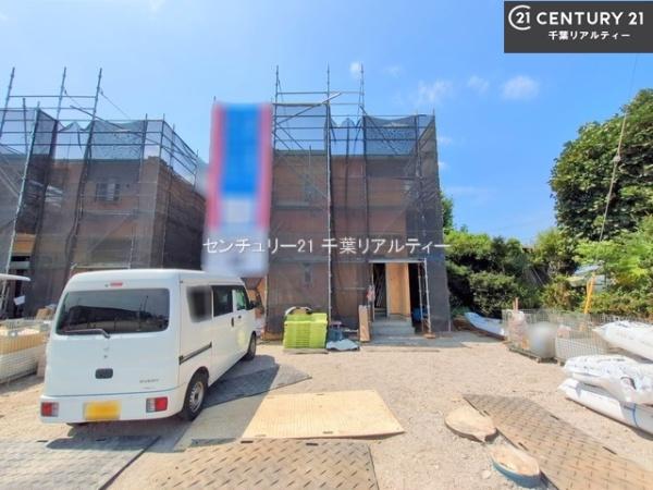富里市七栄　29号棟
