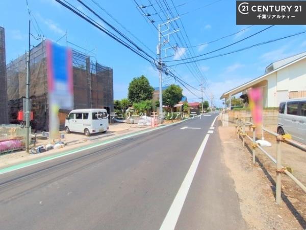 富里市七栄　29号棟