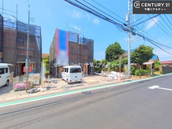富里市七栄　29号棟