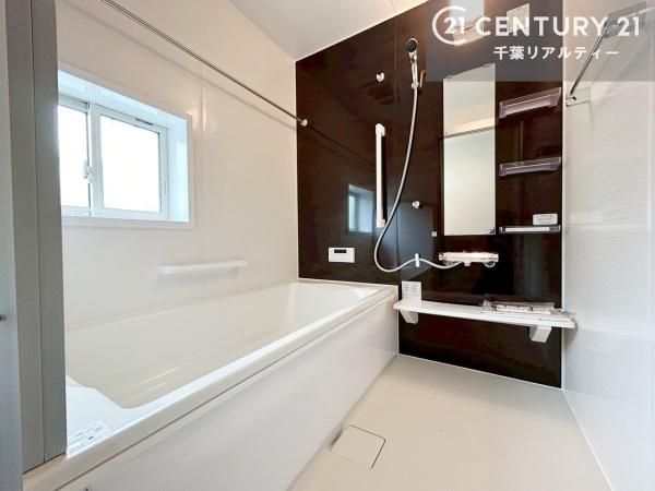 花見川区朝日ケ丘4丁目　1号棟