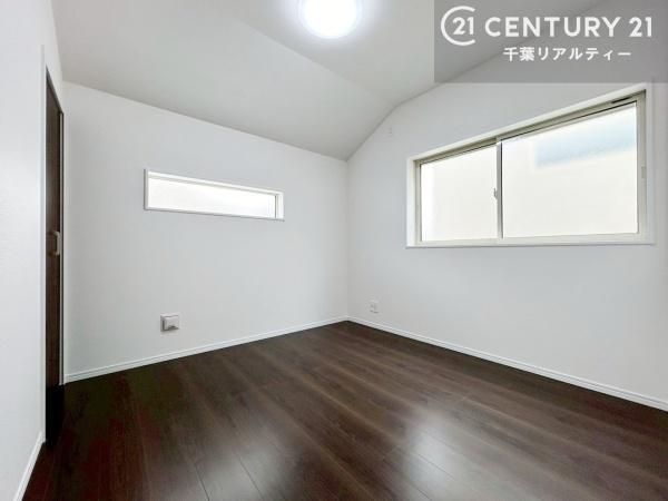 花見川区朝日ケ丘4丁目　1号棟