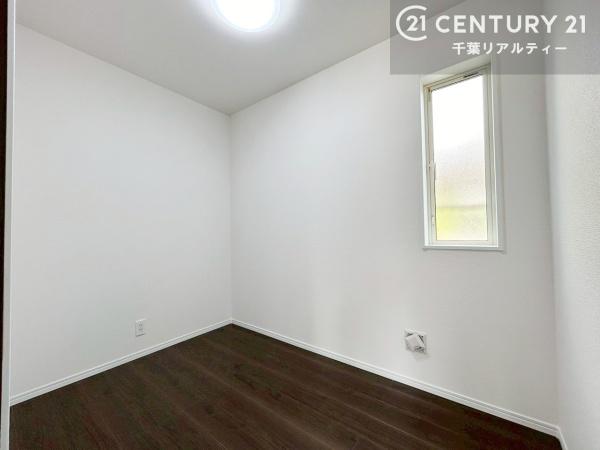 花見川区朝日ケ丘4丁目　1号棟