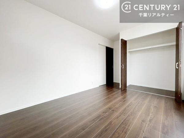 花見川区朝日ケ丘4丁目　1号棟