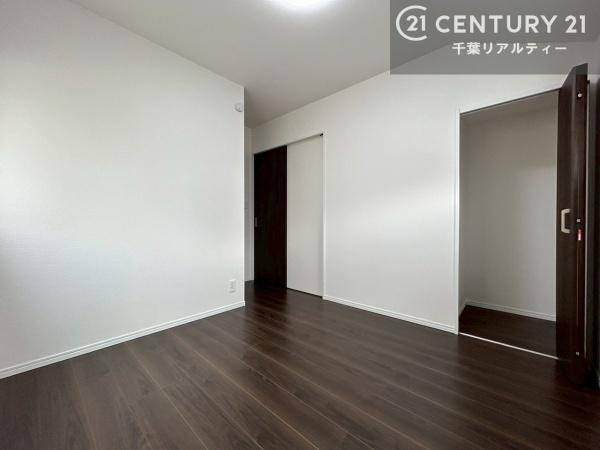 花見川区朝日ケ丘4丁目　1号棟