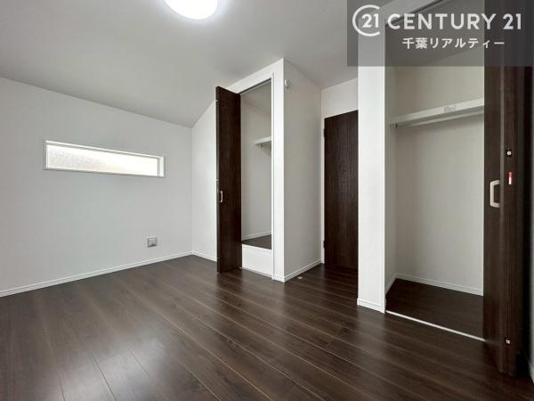 花見川区朝日ケ丘4丁目　1号棟