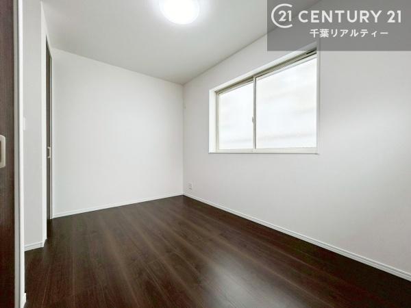 花見川区朝日ケ丘4丁目　1号棟