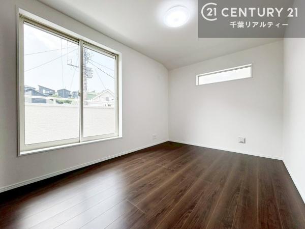 花見川区朝日ケ丘4丁目　1号棟