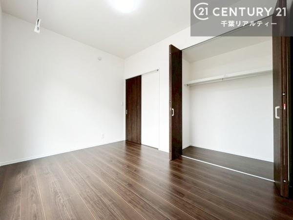 花見川区朝日ケ丘4丁目　1号棟