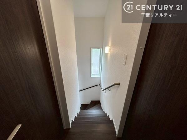 花見川区朝日ケ丘4丁目　1号棟