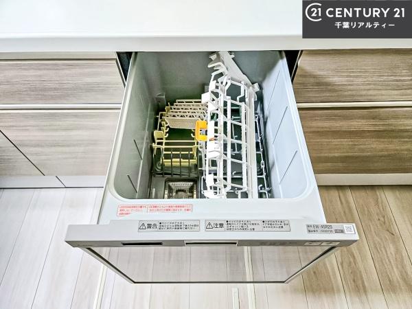 習志野市藤崎3丁目　1号棟
